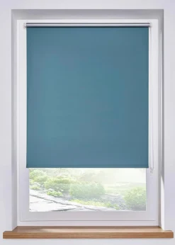 bonprix Rollos|Fensterverdunkelung|Verdunkelungsrollo ohne Bohren