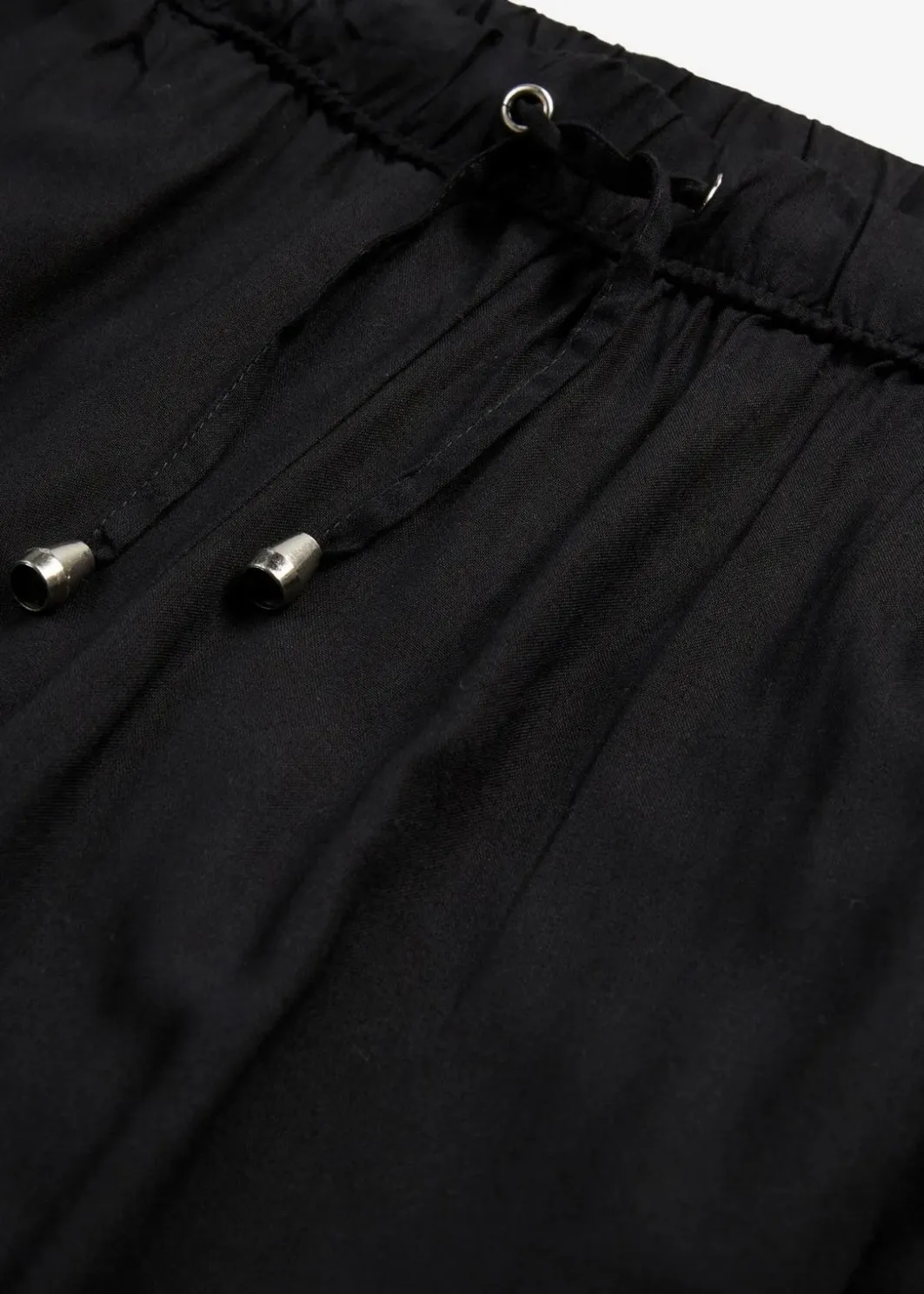 Damen bonprix Bekleidung·Kleider|Hosen|Viskose Schlupfhose