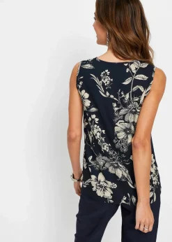 Damen bonprix Shirts & Tops|Viskose Top