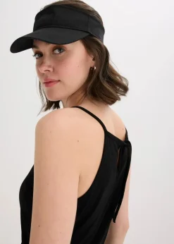 Damen bonprix Mützen, Caps & Hüte|Visor