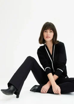 Damen bonprix Bekleidung·Umstandsmode|Bekleidung·Jeans|V-Neck Cardigan