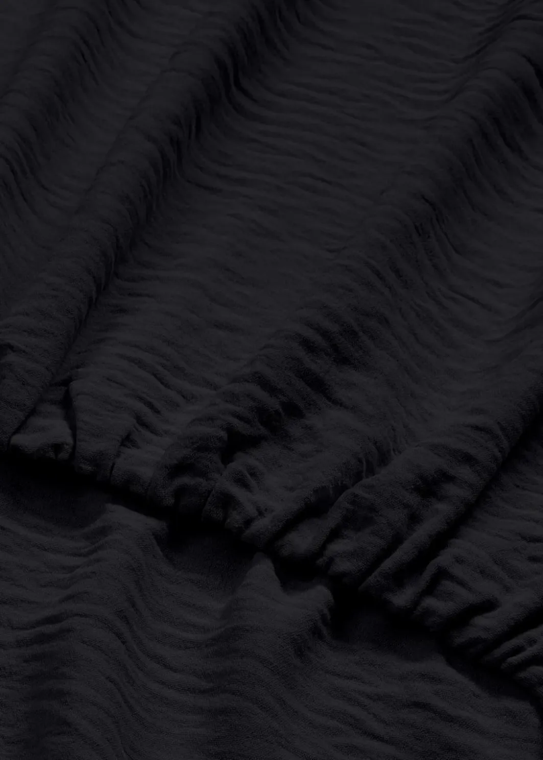 Damen bonprix Shirts & Tops|Vokuhila-Top