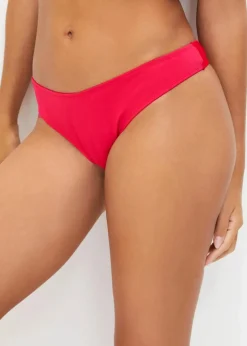 Outlet V-String mit Bio-Baumwolle (3er Pack) Damen Wäsche·Baumwollunterwäsche|Wäsche·Höschen