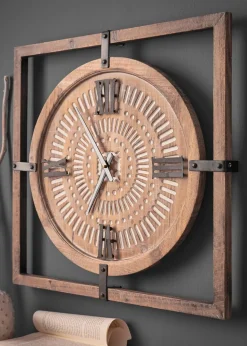 bonprix Sehr Beliebt|Wanddekoration|Wanduhr