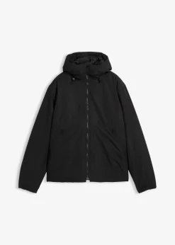 Online warm gefütterte Funktionsjacke, wasserabweisend Herren Jacken & Mäntel|Große Größen