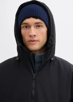 Online warm gefütterte Funktionsjacke, wasserabweisend Herren Jacken & Mäntel|Große Größen