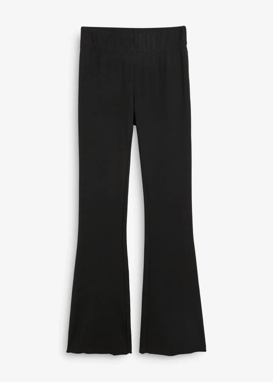 Warme Thermo-Leggings Damen Bekleidung·Kleider|Hosen