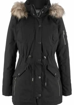 Clearance Warmer Parka, gefüttert Damen Bekleidung·Hosen|Jacken & Mäntel