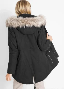 Clearance Warmer Parka, gefüttert Damen Bekleidung·Hosen|Jacken & Mäntel
