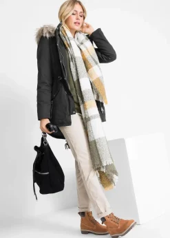 Clearance Warmer Parka, gefüttert Damen Bekleidung·Hosen|Jacken & Mäntel