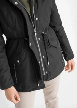 Clearance Warmer Parka, gefüttert Damen Bekleidung·Hosen|Jacken & Mäntel