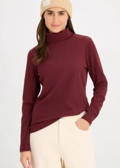 New Warmes Thermoshirt Damen Shirts & Tops|Thermobekleidung