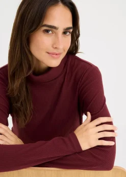 New Warmes Thermoshirt Damen Shirts & Tops|Thermobekleidung