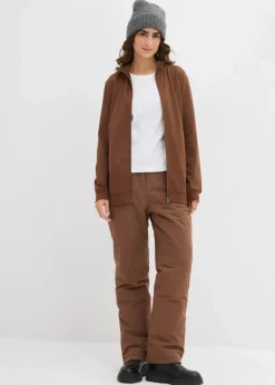 Damen bonprix Outdoorbekleidung|Thermobekleidung|Warmes Thermoshirt
