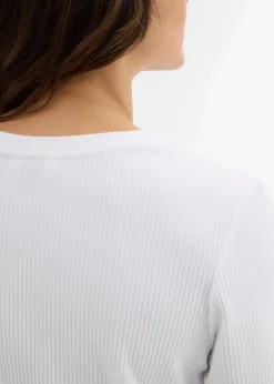 Damen bonprix Outdoorbekleidung|Thermobekleidung|Warmes Thermoshirt