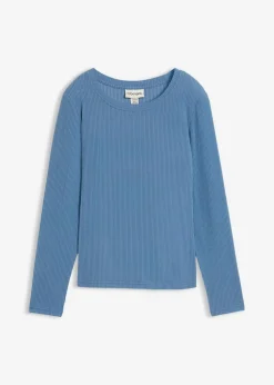 Damen bonprix Shirts & Tops|Sportbekleidung|Warmes Thermoshirt
