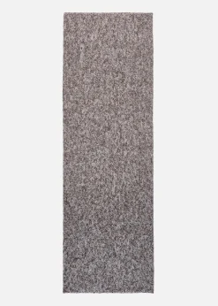 Waschbarer Teppich in hochwertiger Schlingenstruktur Läufer