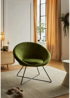 bonprix Sehr Beliebt|Veloursteppiche|Waschbarer Teppich mit weichem Flor