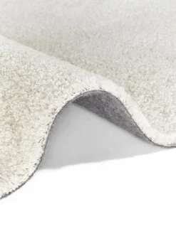 bonprix Veloursteppiche|Sehr Beliebt|Waschbarer Teppich mit weichem Flor