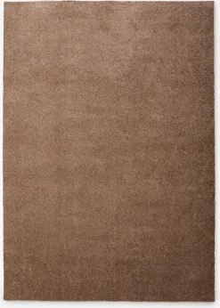 bonprix Veloursteppiche|Sehr Beliebt|Waschbarer Teppich mit weichem Flor