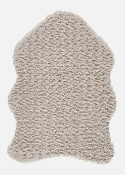 bonprix Wohnaccessoires|Waschbares Kunstfell