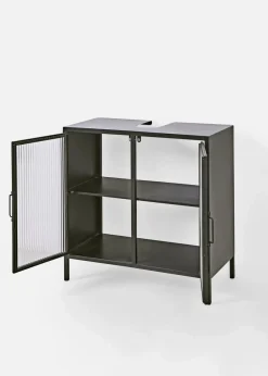 bonprix Badmöbel|Waschbeckenunterschrank