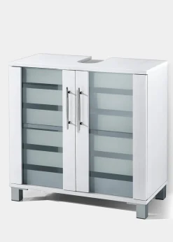 New Waschbeckenunterschrank Badmöbel