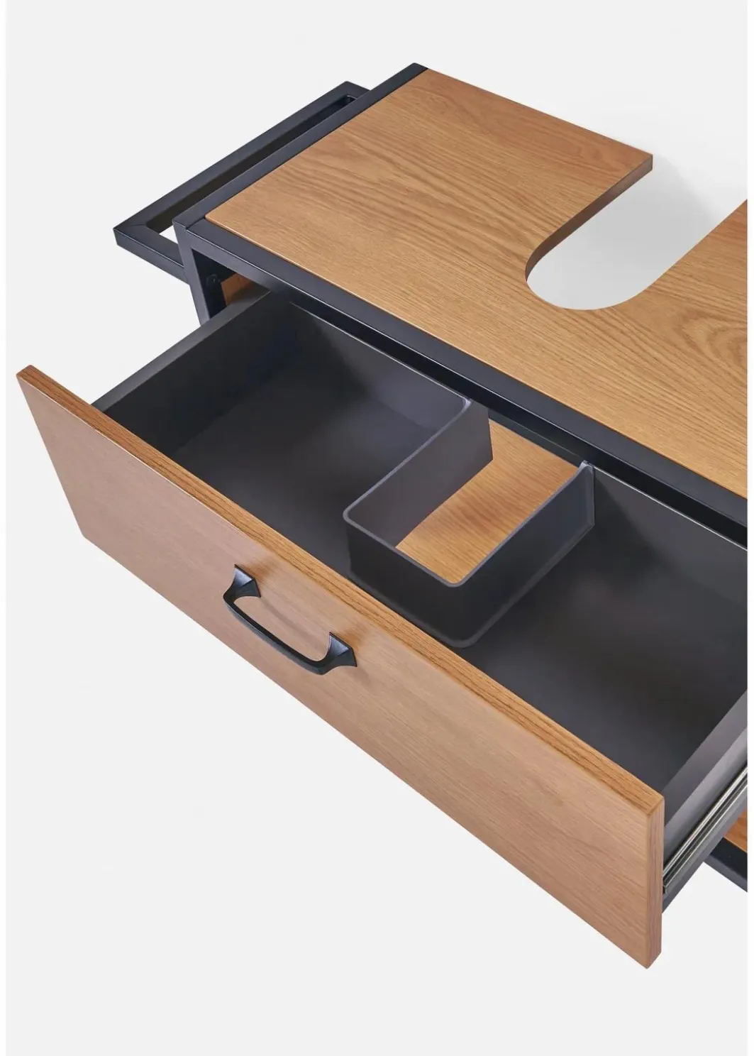 bonprix Badmöbel|Waschbeckenunterschrank