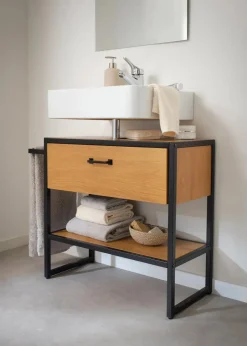 bonprix Badmöbel|Waschbeckenunterschrank