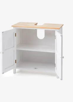 bonprix Badmöbel|Waschbeckenunterschrank mit Ornament