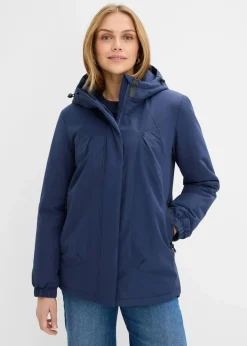 Online Wasserabweisende Funktions-Jacke Damen Jacken & Mäntel|Bekleidung·Hosen