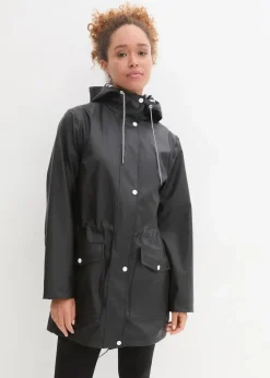 Online wasserabweisende Regenjacke Damen Jacken & Mäntel|Bekleidung·Hosen
