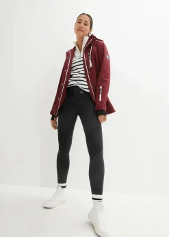 Discount wasserabweisende Softshelljacke Damen Nachhaltigere Materialien|Jacken & Mäntel