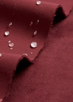 Discount wasserabweisende Softshelljacke Damen Nachhaltigere Materialien|Jacken & Mäntel
