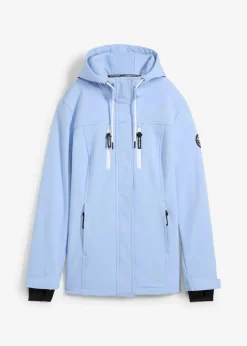 Outlet wasserabweisende Softshelljacke Damen Bekleidung·Jumpsuits|Bekleidung·Sweat