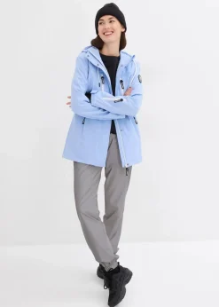 Outlet wasserabweisende Softshelljacke Damen Bekleidung·Jumpsuits|Bekleidung·Sweat