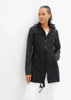 Clearance Wasserabweisende Softshelljacke Damen Bekleidung·Hosen|Jacken & Mäntel