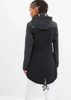 Clearance Wasserabweisende Softshelljacke Damen Bekleidung·Hosen|Jacken & Mäntel