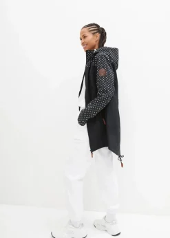 Clearance Wasserabweisende Softshelljacke Damen Bekleidung·Hosen|Jacken & Mäntel