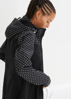 Clearance Wasserabweisende Softshelljacke Damen Bekleidung·Hosen|Jacken & Mäntel