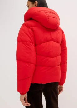 Damen bonprix Jacken & Mäntel|Bekleidung·Hosen|Wasserabweisende Steppjacke
