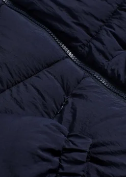 Damen bonprix Jacken & Mäntel|Bekleidung·Hosen|Wasserabweisende Steppjacke