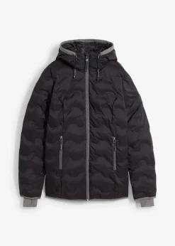 Damen bonprix Jacken & Mäntel|Sportbekleidung|wasserabweisende, ultraleichte Funktions-Jacke