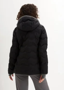 Damen bonprix Jacken & Mäntel|Sportbekleidung|wasserabweisende, ultraleichte Funktions-Jacke