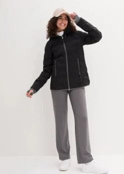 Damen bonprix Jacken & Mäntel|Sportbekleidung|wasserabweisende, ultraleichte Funktions-Jacke