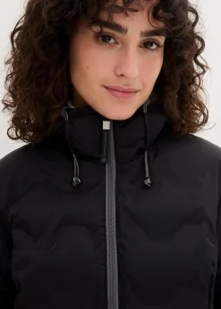 Damen bonprix Jacken & Mäntel|Sportbekleidung|wasserabweisende, ultraleichte Funktions-Jacke