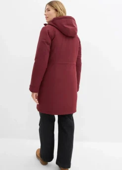 Hot wasserabweisender Outdoor-Mantel Damen Jacken & Mäntel|Bekleidung·Hosen