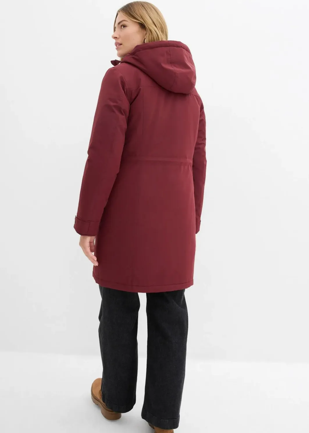 Hot wasserabweisender Outdoor-Mantel Damen Jacken & Mäntel|Bekleidung·Hosen