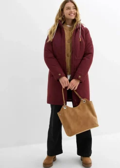 Hot wasserabweisender Outdoor-Mantel Damen Jacken & Mäntel|Bekleidung·Hosen