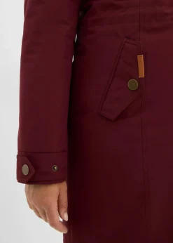 Hot wasserabweisender Outdoor-Mantel Damen Jacken & Mäntel|Bekleidung·Hosen